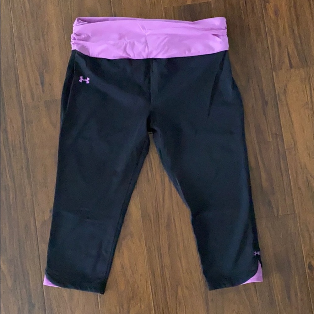 Under Armour Compression Legging